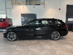 BMW 330e X-drive Touring 292hk Plug-in Hybrid – 2021 full