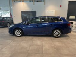 Toyota Avensis 1,8 Active Edition Touring Sports -2016 -Ålandssåld full