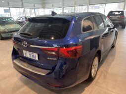 Toyota Avensis 1,8 Active Edition Touring Sports -2016 -Ålandssåld full