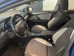 Toyota Avensis 1,8 Active Edition Touring Sports -2016 -Ålandssåld full