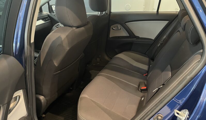 Toyota Avensis 1,8 Active Edition Touring Sports -2016 -Ålandssåld full