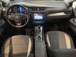 Toyota Avensis 1,8 Active Edition Touring Sports -2016 -Ålandssåld full