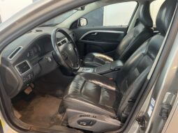 Volvo V70 2,5T Aut Summum -2008 -Ålandssåld full