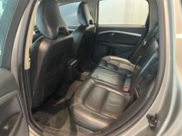 Volvo V70 2,5T Aut Summum -2008 -Ålandssåld full