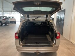 Volvo V70 2,5T Aut Summum -2008 -Ålandssåld full