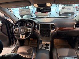 Jeep Grand Cherokee Limited 4×4 -2012 full