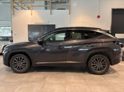 Hyundai Tucson PHEV Premium 1.6T-GDI 265hk 6AT 4wd -2022 full