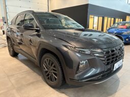 Hyundai Tucson PHEV Premium 1.6T-GDI 265hk 6AT 4wd -2022 full