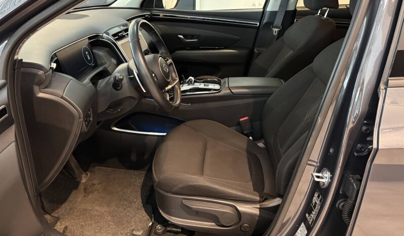 Hyundai Tucson PHEV Premium 1.6T-GDI 265hk 6AT 4wd -2022 full