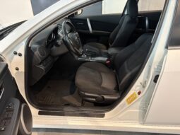 Mazda 6 2.0 Activematic Elegance -2008 -Ålandssåld full