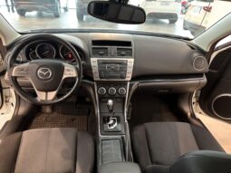 Mazda 6 2.0 Activematic Elegance -2008 -Ålandssåld full