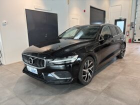 Volvo V60 T6 TwE AWD Inscription Expression -2021