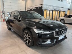 Volvo V60 T6 TwE AWD Inscription Expression -2021 full