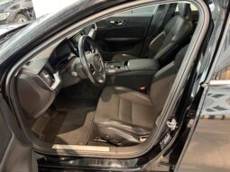 Volvo V60 T6 TwE AWD Inscription Expression -2021 full