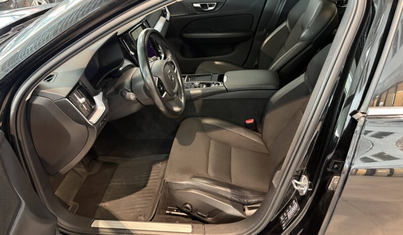 Volvo V60 T6 TwE AWD Inscription Expression -2021 full