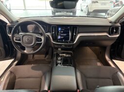 Volvo V60 T6 TwE AWD Inscription Expression -2021 full