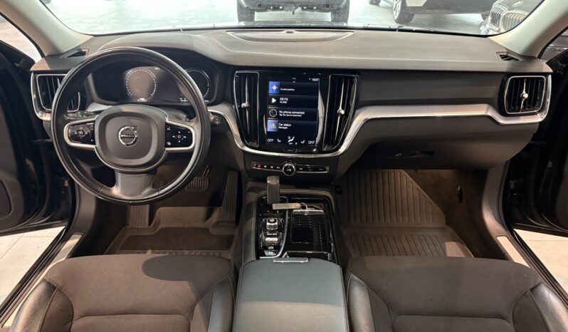 Volvo V60 T6 TwE AWD Inscription Expression -2021 full
