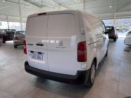 Peugeot e-Expert M -2021 -Ålandssåld -Momsbil full