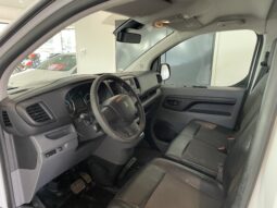 Peugeot e-Expert M -2021 -Ålandssåld -Momsbil full