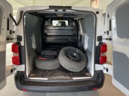 Peugeot e-Expert M -2021 -Ålandssåld -Momsbil full