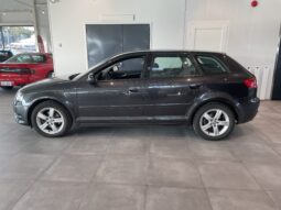 Audi A3 1,6 TDI Sportback -2012 full