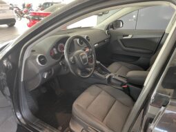 Audi A3 1,6 TDI Sportback -2012 full