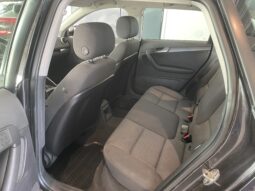 Audi A3 1,6 TDI Sportback -2012 full