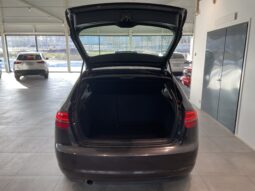 Audi A3 1,6 TDI Sportback -2012 full