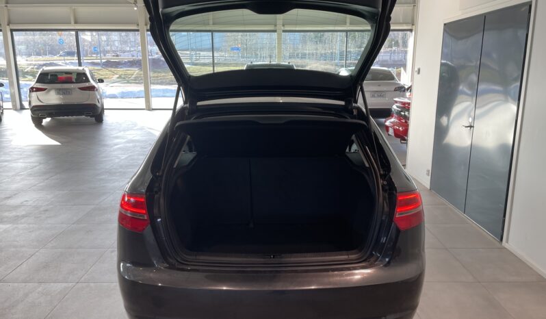 Audi A3 1,6 TDI Sportback -2012 full