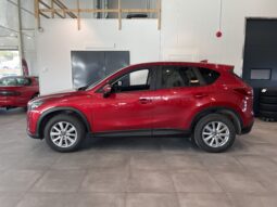 Mazda CX-5 AWD Premium+ 2.2 Skyactiv-D -2016 full