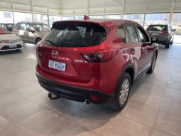 Mazda CX-5 AWD Premium+ 2.2 Skyactiv-D -2016 full