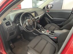 Mazda CX-5 AWD Premium+ 2.2 Skyactiv-D -2016 full