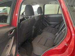 Mazda CX-5 AWD Premium+ 2.2 Skyactiv-D -2016 full