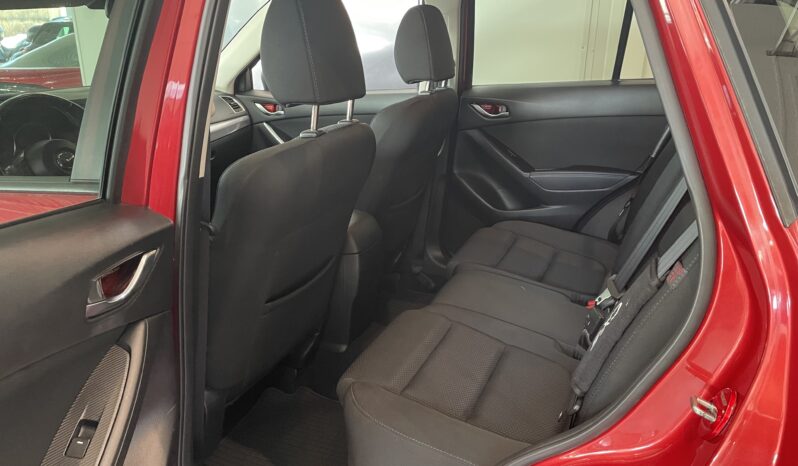 Mazda CX-5 AWD Premium+ 2.2 Skyactiv-D -2016 full