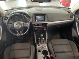 Mazda CX-5 AWD Premium+ 2.2 Skyactiv-D -2016 full