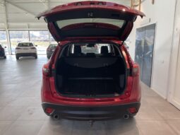 Mazda CX-5 AWD Premium+ 2.2 Skyactiv-D -2016 full