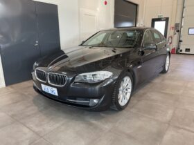 BMW 523i Automat -2010