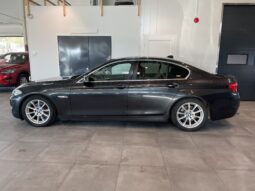 BMW 523i Automat -2010 full