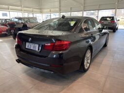 BMW 523i Automat -2010 full