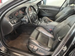 BMW 523i Automat -2010 full