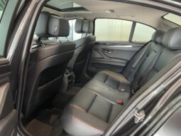 BMW 523i Automat -2010 full