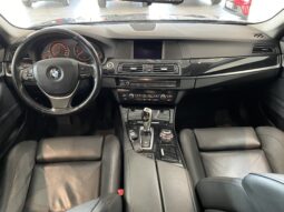 BMW 523i Automat -2010 full