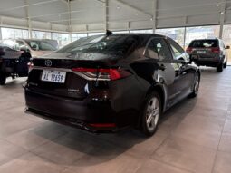 Toyota Corolla 1,8 Hybrid -2020 -Ålandssåld full