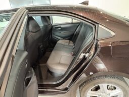 Toyota Corolla 1,8 Hybrid -2020 -Ålandssåld full