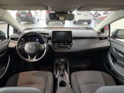 Toyota Corolla 1,8 Hybrid -2020 -Ålandssåld full
