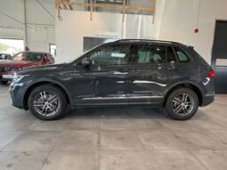 Volkswagen Tiguan e-Hybrid 245hk DSG -2021 full