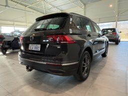 Volkswagen Tiguan e-Hybrid 245hk DSG -2021 full