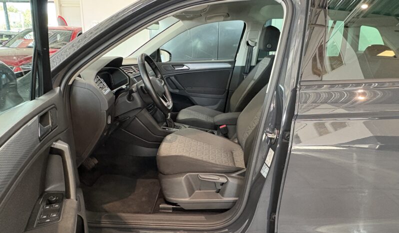 Volkswagen Tiguan e-Hybrid 245hk DSG -2021 full