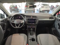 Volkswagen Tiguan e-Hybrid 245hk DSG -2021 full