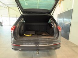 Volkswagen Tiguan e-Hybrid 245hk DSG -2021 full